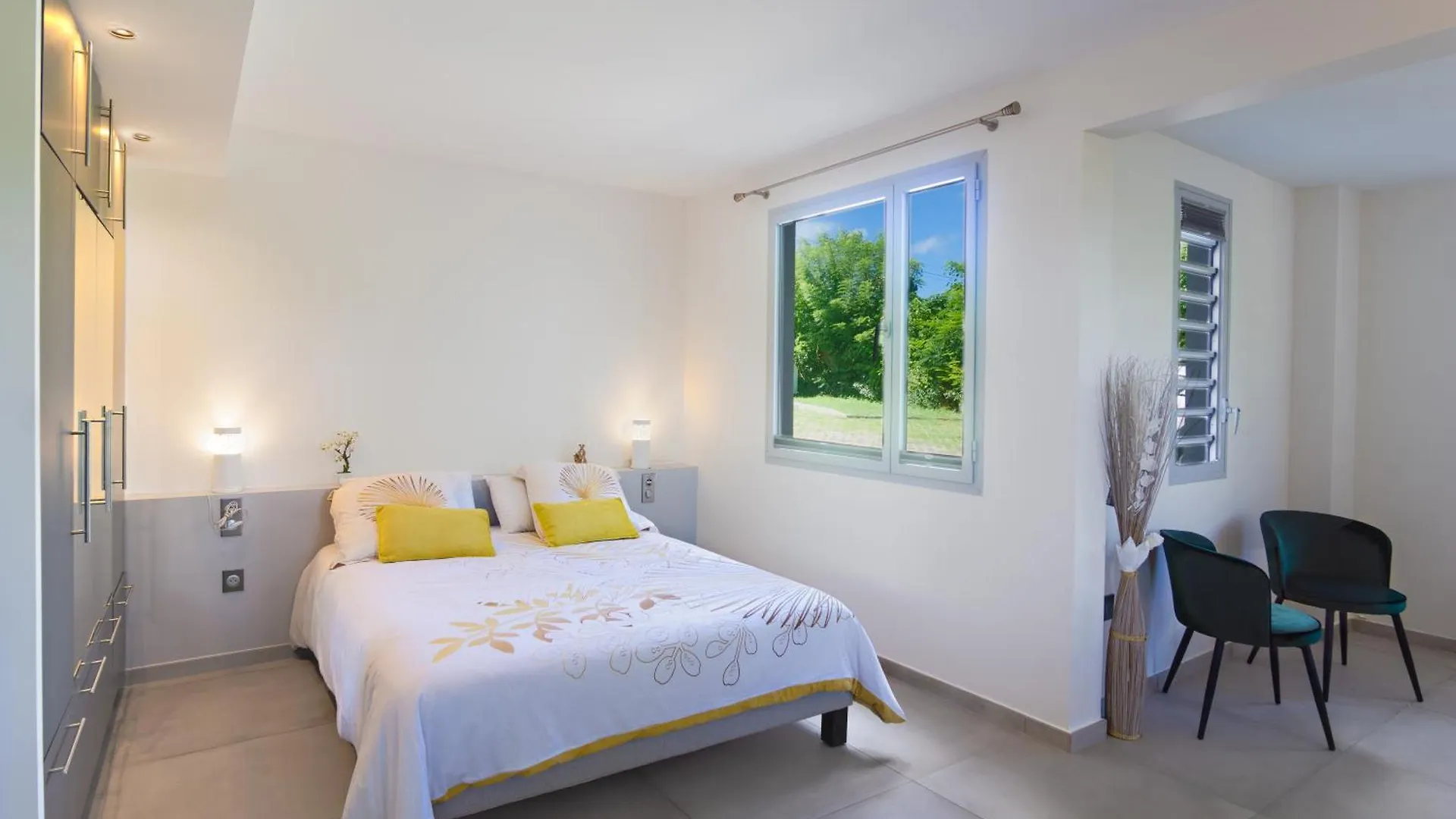 Villa El Desert Sainte-Luce 0*,